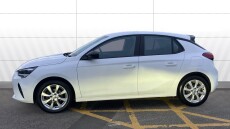 Vauxhall Corsa 1.2 SE 5dr Petrol Hatchback